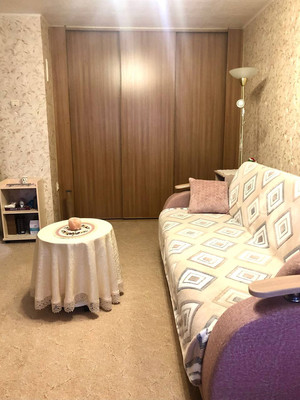 Объект по адресу Москва, Космонавтов ш, 117 