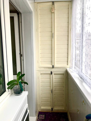 Объект по адресу Москва, Космонавтов ш, 117 