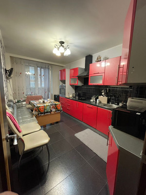 Объект по адресу Москва, Подольская ул, 6/1 