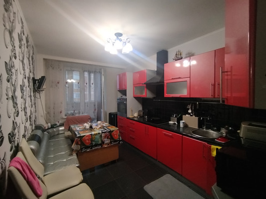 Объект по адресу Москва, Подольская ул, 6/1 