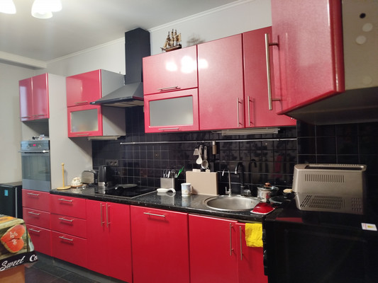 Объект по адресу Москва, Подольская ул, 6/1 