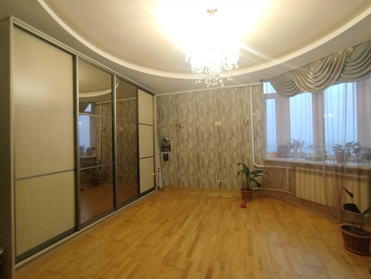 Объект по адресу Москва, Подольская ул, 6/1 