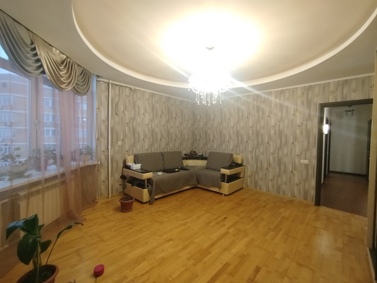 Объект по адресу Москва, Подольская ул, 6/1 