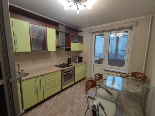 Объект по адресу Московская обл, Северово д, Подольская ул, д. 16А