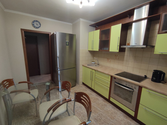 Объект по адресу Московская обл, Северово д, Подольская ул, д. 16А