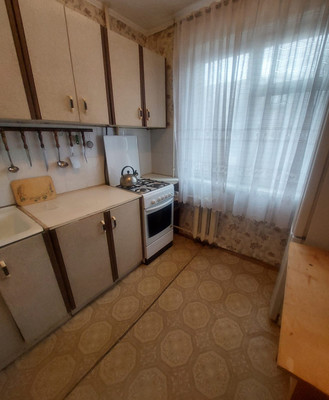 Объект по адресу Москва, Кирова ул, 59а 