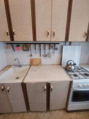 Объект по адресу Москва, Кирова ул, 59а 