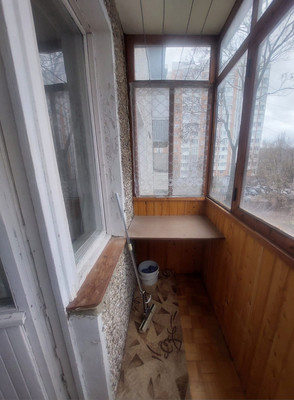 Объект по адресу Москва, Кирова ул, 59а 