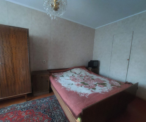 Объект по адресу Москва, Кирова ул, 59а 