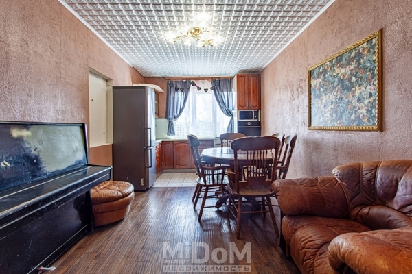 Фото квартиры по адресу Санкт-Петербург, Ленинский пр-кт, 93к2 литера А 