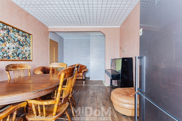 Фото квартиры по адресу Санкт-Петербург, Ленинский пр-кт, 93к2 литера А 