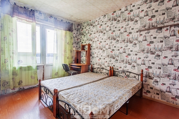 Фото квартиры по адресу Санкт-Петербург, Ленинский пр-кт, 93к2 литера А 