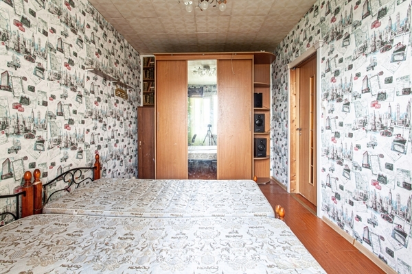 Фото квартиры по адресу Санкт-Петербург, Ленинский пр-кт, 93к2 литера А 