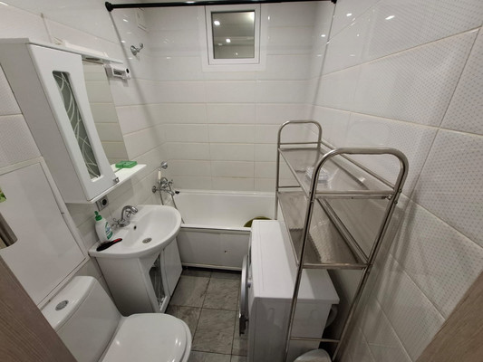 Объект по адресу Москва, Дмитровка Б. ул, 27к2 