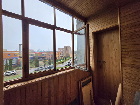 Объект по адресу Москва, Калинина ул, 34 