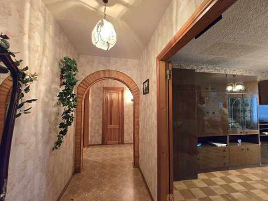 Объект по адресу Москва, Калинина ул, 34 