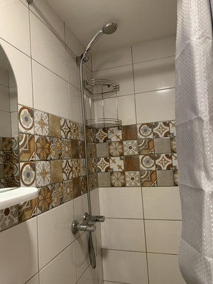 Фото квартиры по адресу Санкт-Петербург, Клинский пр-кт, 21А 