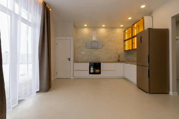 Объект по адресу Москва, Массив Дачный 3 тер 