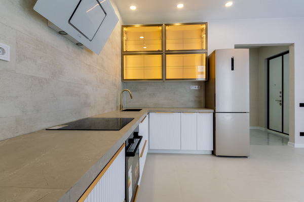 Объект по адресу Москва, Массив Дачный 3 тер 