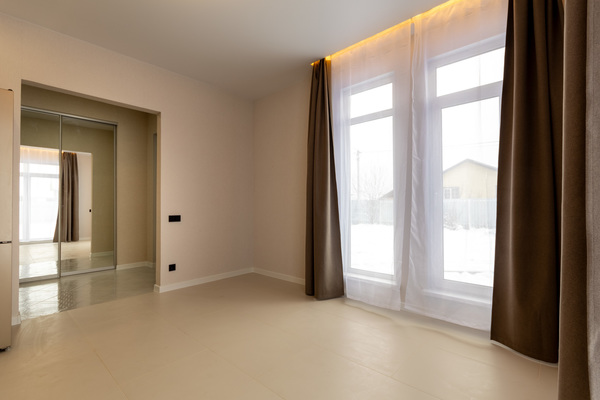 Объект по адресу Москва, Массив Дачный 3 тер 