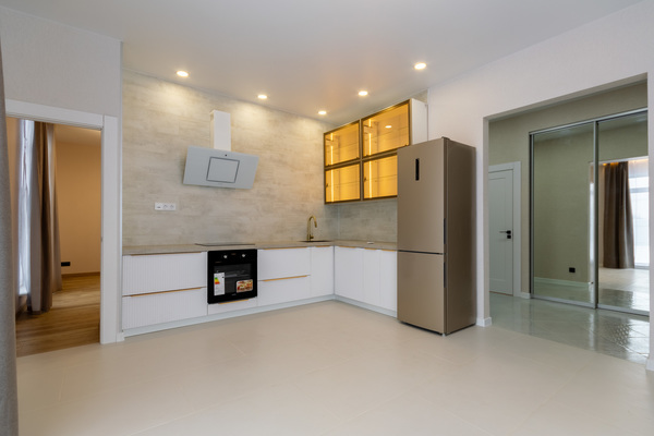 Объект по адресу Москва, Массив Дачный 3 тер 