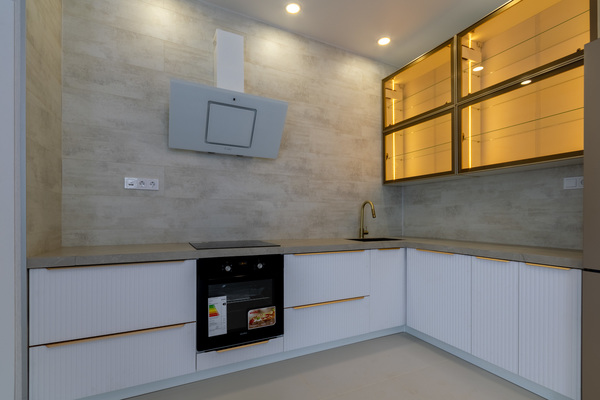 Объект по адресу Москва, Массив Дачный 3 тер 