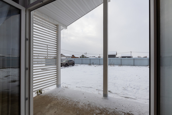 Объект по адресу Москва, Массив Дачный 3 тер 