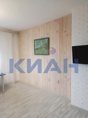 Объект по адресу Красноярский край, Октябрьский р-н, Вильского ул, д. 34