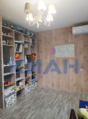 Объект по адресу Красноярский край, Октябрьский р-н, Вильского ул, д. 34