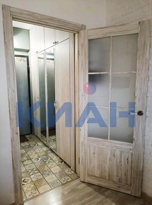 Объект по адресу Красноярский край, Октябрьский р-н, Вильского ул, д. 34