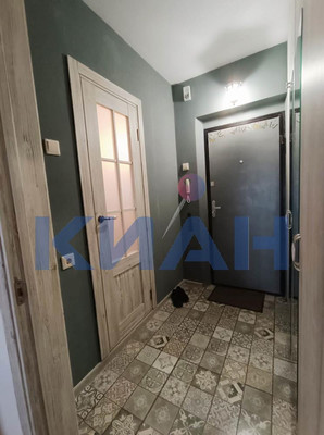 Объект по адресу Красноярский край, Октябрьский р-н, Вильского ул, д. 34