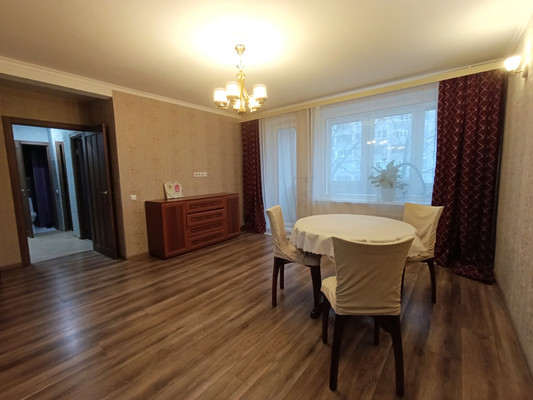 Объект по адресу Санкт-Петербург, Коллонтай ул, 43к1 