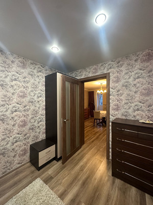 Объект по адресу Санкт-Петербург, Коллонтай ул, 43к1 