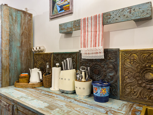 Фото квартиры по адресу Санкт-Петербург г, Инструментальщиков ул, д. 18