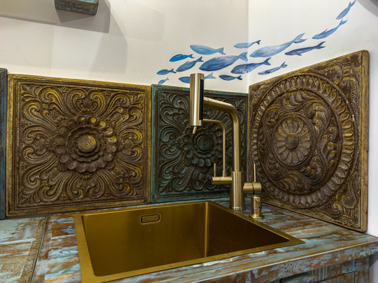 Фото квартиры по адресу Санкт-Петербург г, Инструментальщиков ул, д. 18