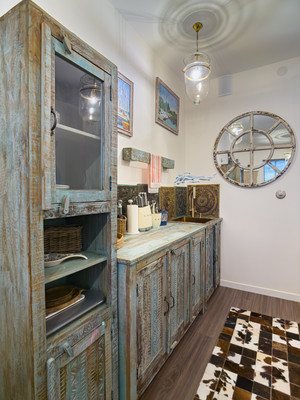 Фото квартиры по адресу Санкт-Петербург г, Инструментальщиков ул, д. 18