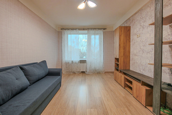 Фото квартиры по адресу Санкт-Петербург, Гражданский пр-кт, 77Ак3 