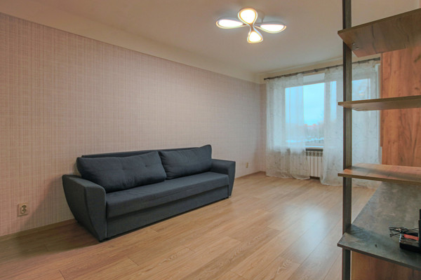 Объект по адресу Санкт-Петербург, Гражданский пр-кт, 77Ак3 