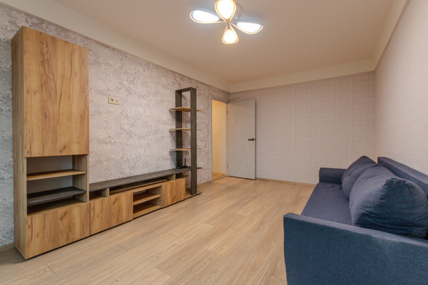 Фото квартиры по адресу Санкт-Петербург, Гражданский пр-кт, 77Ак3 