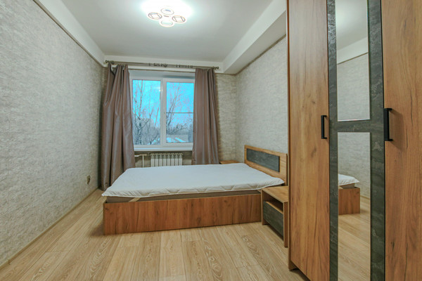 Фото квартиры по адресу Санкт-Петербург, Гражданский пр-кт, 77Ак3 