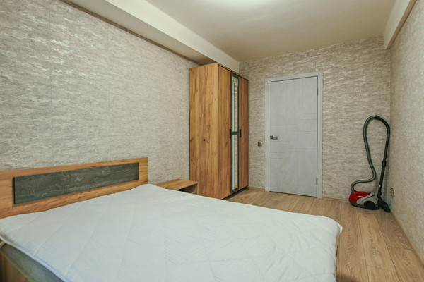 Фото квартиры по адресу Санкт-Петербург, Гражданский пр-кт, 77Ак3 