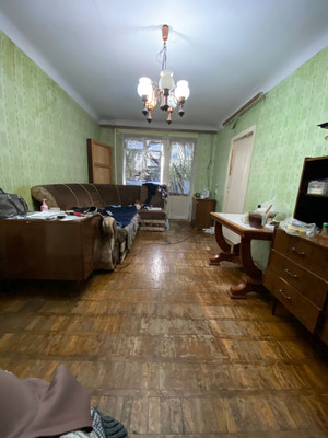 Объект по адресу Москва, Ленина ул, 38 