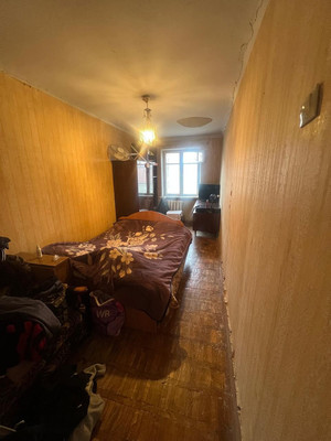 Объект по адресу Москва, Ленина ул, 38 