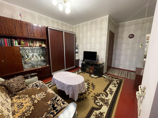 Объект по адресу Москва, Чкалова ул, 35 