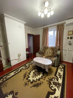 Объект по адресу Москва, Чкалова ул, 35 