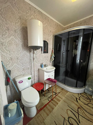 Объект по адресу Москва, Чкалова ул, 35 