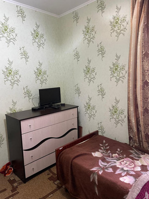 Объект по адресу Москва, Чкалова ул, 35 