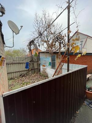 Объект по адресу Москва, Чкалова ул, 35 