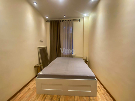 Объект по адресу Москва г, Новопесчаная ул, д. 3к1