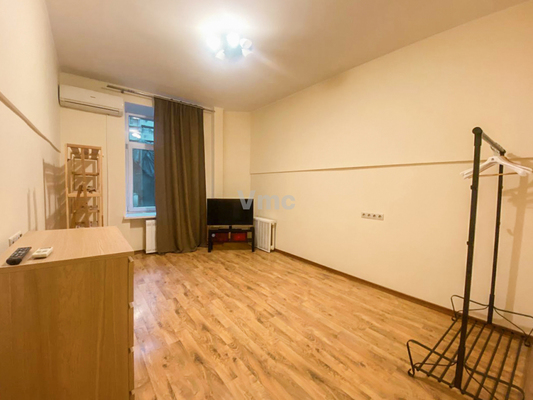 Объект по адресу Москва г, Новопесчаная ул, д. 3к1